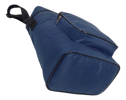Bolso Matero Termico Para Toda La Linea Stanley Azul Marino