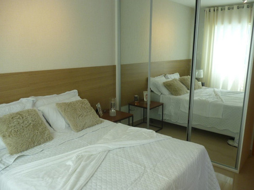 Apartamento À Venda No Bairro Cachambi - Rio De Janeiro/rj - O-9001-18120