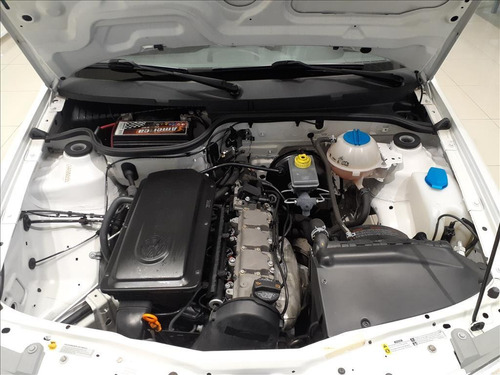 Imagem 9 de 9 de Gol 1.0 Mi 8v Flex 2p Manual G.iv