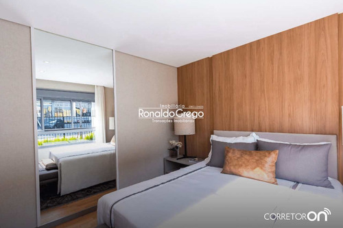 Imagem 20 de 30 de Apartamento Á Venda, 4 Dorms, Chácara Klabin, - V5772