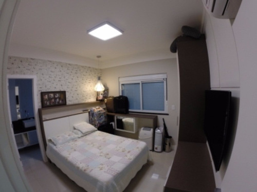 Imagem 15 de 30 de Cobertura Duplex Em Meia Praia - Ac039 - 3187395