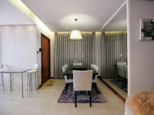 Imagem 23 de 30 de Casa De 3 Quartos Em 1 Pavimento No Santa Branca - Cs21 - 32686870