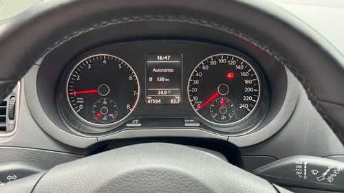 Volkswagen Crossfox 1.6 Vht Total Flex 5p