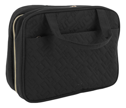 Bolsa De Maquiagem Hanging Hook Travel Toiletry Portable Cos