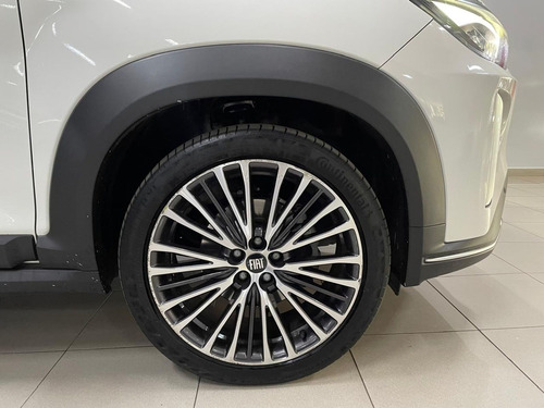 Fiat FASTBACK Impetus 1.0 200 T. Flex Aut