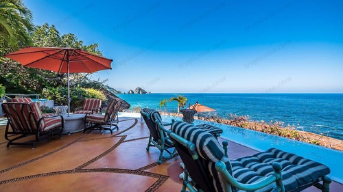 Imagen 1 de 6 de Villa En Venta Garza Blanca El Paredon