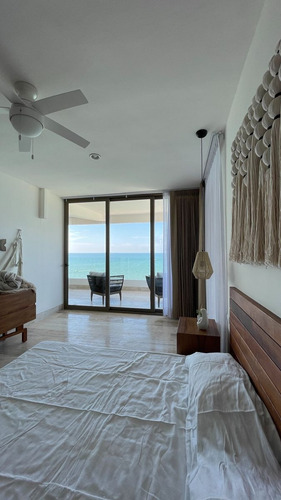 Imagen 14 de 30 de Departamento En Venta Playa Chicxulub Puerto
