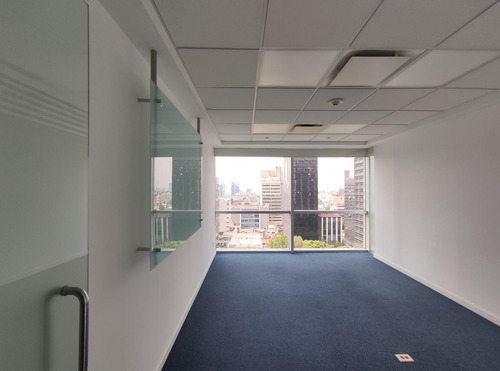 Oficina En Renta -reforma Piso 10- 214 M2