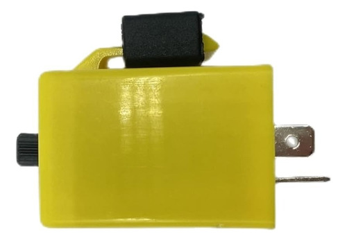 4 Relés Intermitentes De Velocidad 12 V Cc Señal De Giro Led