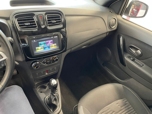 Renault Stepway 1.6 Intense At