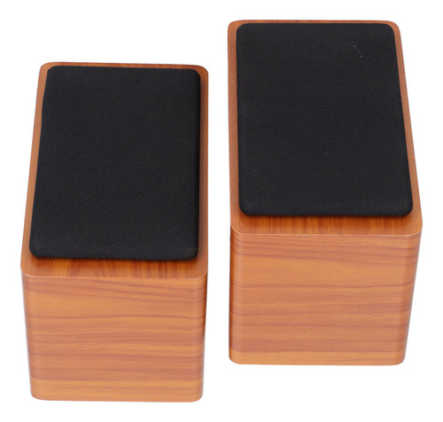 Altavoces Para Computadora, Mini Subwoofer De Escritorio Con