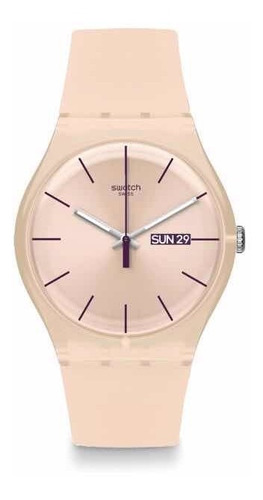 Reloj Swatch Suot700.