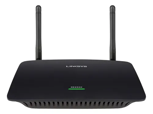 Linksys repetidor wifi hotsell