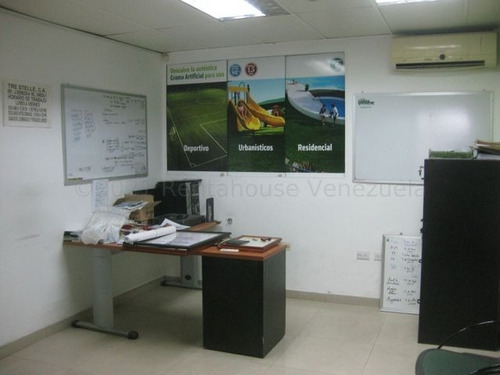 Imagen 9 de 14 de Oficina En Alquiler Los Chaguaramos 21-12855 Renta House Los Samanes