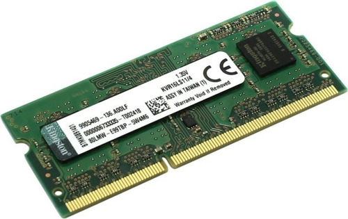 Memoria Ram 4gb Portátil Pc3l 12800s Samsung Hynix Ramaxel