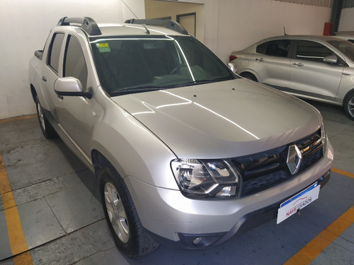 Oroch Dynamique 1.6 2018 Ac402