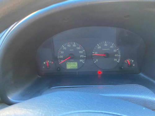 Citroën Berlingo 2010 1.9 D Pack