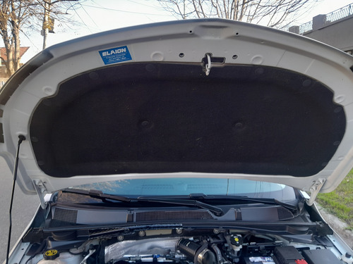Chevrolet Onix plus 1.0 Turbo Premier At