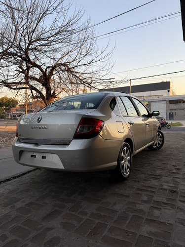 Renault Symbol 1.6 Pack