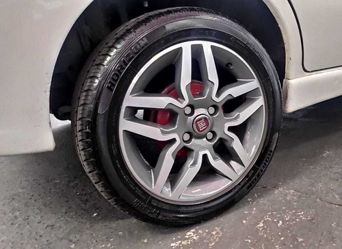 Fiat Palio 2008 1.0 Fire Celebration Flex 5p