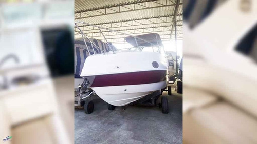 Lancha Coral 29