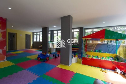 Imagem 12 de 30 de Apartamento Para Venda No Bairro Vila Mafra, 2 Dorms, 1 Vagas, 61 M² - 78