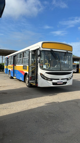 Mercedes Apache U