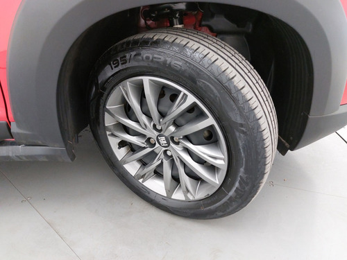 Fiat Pulse 1.3 FLEX DRIVE CVT