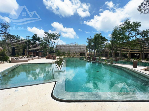 Casa  En Venta En  Tulum Riviera Maya Hcs6491