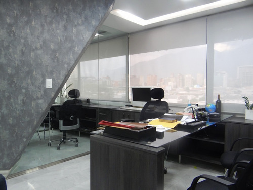 Imagen 10 de 13 de Oficina En Venta Chuao