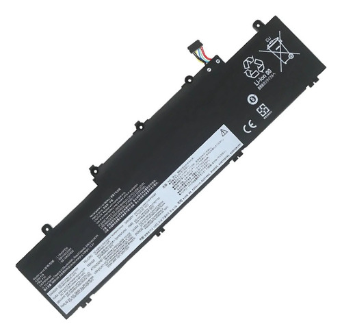 Bateria Para Lenovo L19m3pd5 Type A 44wh 11.1v 3 Celdas