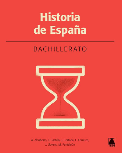 Libro Historia 2. Bachillerato - Ediciã³n 2016 - Alcoberr...