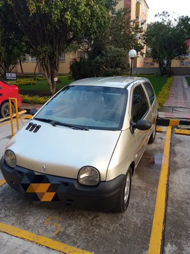 Renault Twingo 1.2 Access +