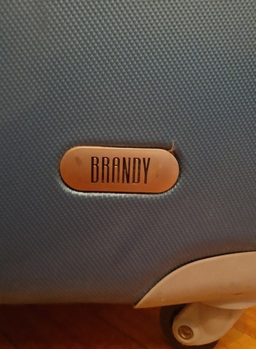 Valija Brandy
