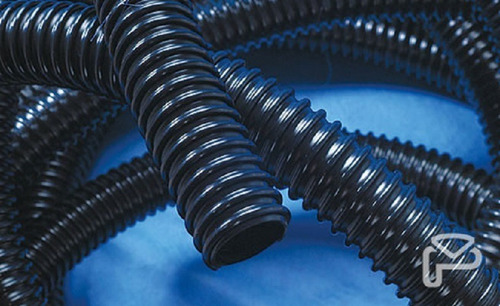 Imagen 1 de 2 de Manguera Tricoflex C 25x30 1 Pulgada Cerealera