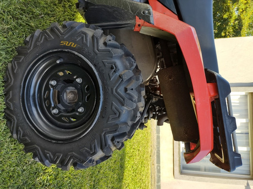 Imagen 8 de 8 de Polaris Sportsman 300 4x4