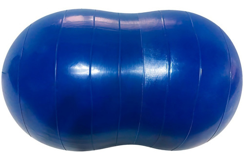 Pelota Mani Ovalada Pilates Rolo 60 X 35 Gym Fitness Pilates
