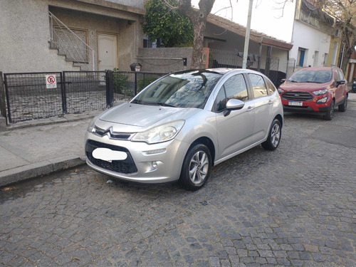 Citroën C3 1.5 I 90cv Tendance Pack Secure