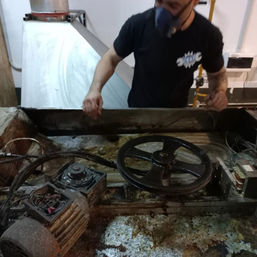 Servicio Tecnico General