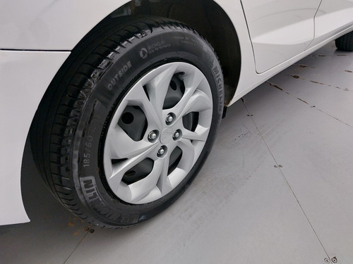 Hyundai HB20S 1.0 12V FLEX COMFORT PLUS MANUAL