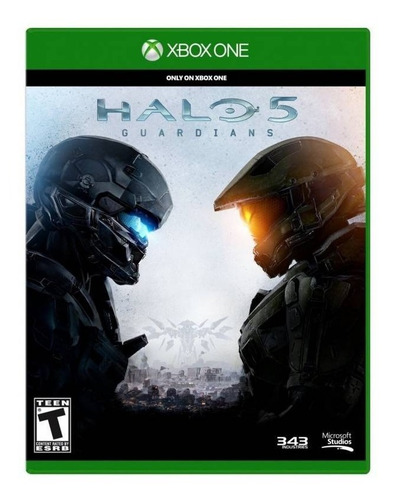 Halo 5: Xbox One