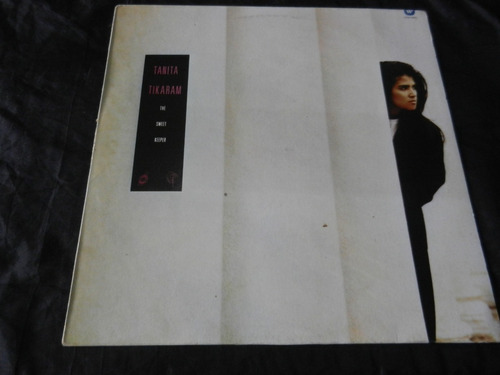 Tanita Tikaram Lp The Sweet Keeper Mexico 1990