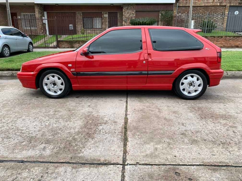 Citroen Zx 2.0 16v Unico Dueño, Unica En Su Estado!!!!