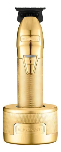 BaBylissPRO Gold FX Fx870
