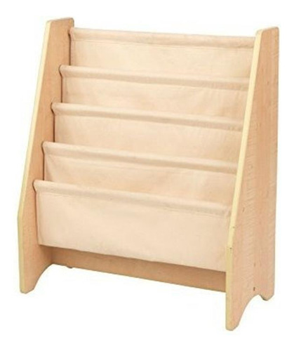 Kidkraft Sling Bookshelf, Na