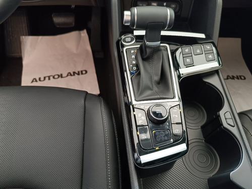 Kia Sportage Zenith