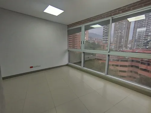Arriendo Oficina En Castropol