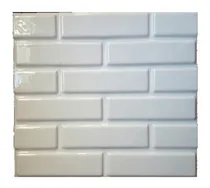 Comprar Molde Para Revestimientos Placas Antihumedad Ladrillo Vista