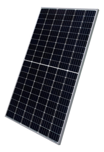 Panel Solar 470 Wp Monocristalino Media Celda Jinko