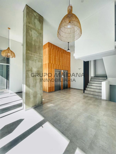 Departamento A Estrenar- 19 De Mayo Al 200, Centro Bahia Blanca